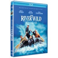 Río salvaje - Blu-ray