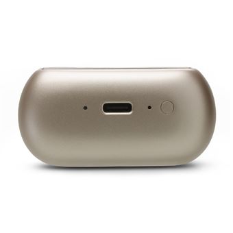 Auriculares Bluetooth JBL Tour Pro 3 True Wireless Latte