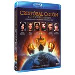 Cristobal Colón. El Descubrimiento - Blu-ray
