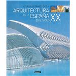 Arquitectura españa siglo xx