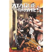 Ataque A Los Titanes 8