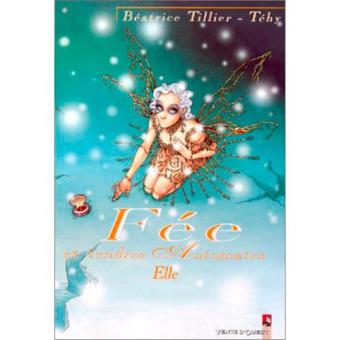 Fee et tendres automates 2-vent's d