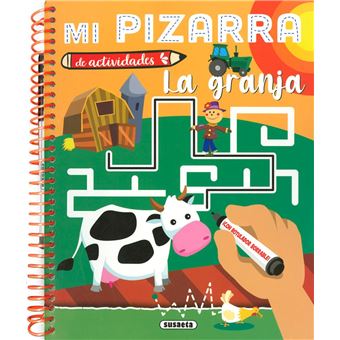 La granja