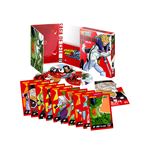 BLR-DRAGON BALL Z KAI BOX 4