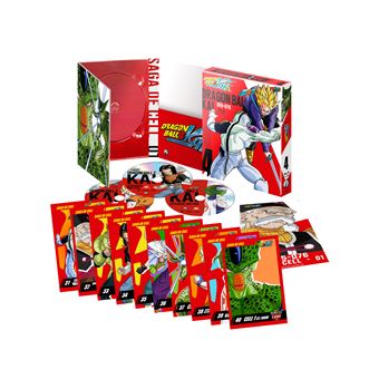 BLR-DRAGON BALL Z KAI BOX 4