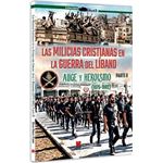 Las Milicias Cristianas En La Guerra Del Libano 2
