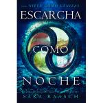 Nieve como ceniza 3: Escarcha como noche