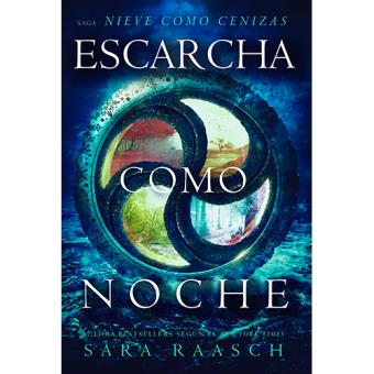 Nieve como ceniza 3: Escarcha como noche