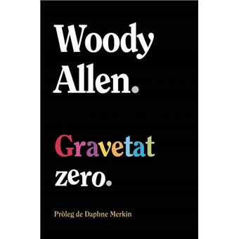 Gravetat zero - 1