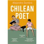 Chilean poet