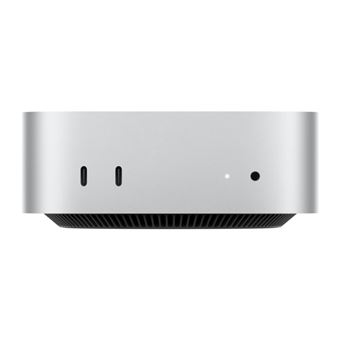 Macデスクトップ Mac mini 2023 16Gb/512GB Mac mini 2023 M2 10/16 núcleos 512GB SSD 16GB RAM - Aiho