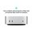 Apple Mac Mini M4 CPU 10, GPU 10, 16GB RAM, 512GB SSD