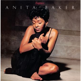 Anita Baker - 1
