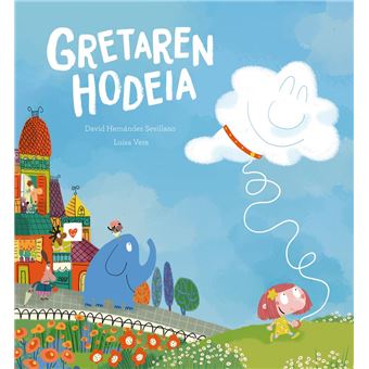Gretaren hodeia