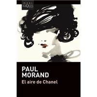 El aire de Chanel