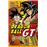 Bola de Drac GT Anime Serie nº 01/03