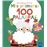 La Navidad-Mis Primeras 100 Palabras Con Texturas