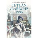 Tetuán y Larache 1936