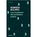 Los sinsabores del verdadero policía