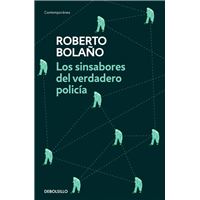 Los sinsabores del verdadero policía