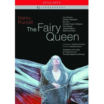 Fairy Queen
