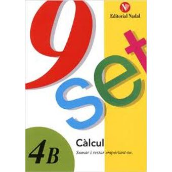 Calcul 4b