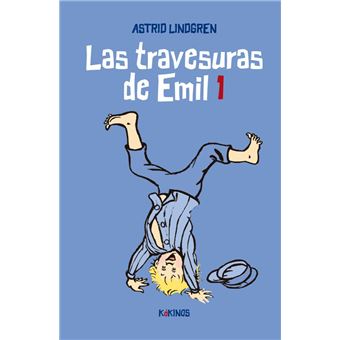 Las travesuras de Emil 1