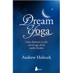 Dream yoga
