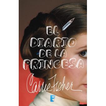 El diario de la princesa