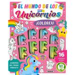 El mundo de los unicornios