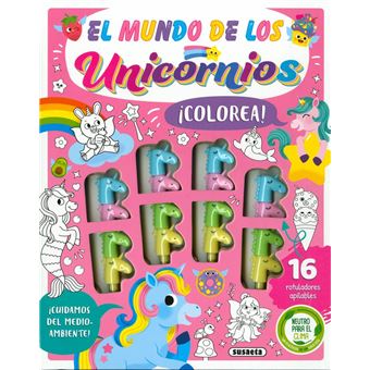 El mundo de los unicornios