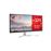 Monitor LG UltraWide 29WN600-W 29'' WFull HD  Blanco