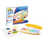 Color Wonder Pincel Mágico Luminoso Crayola
