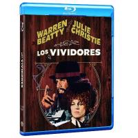Los vividores - Blu-Ray