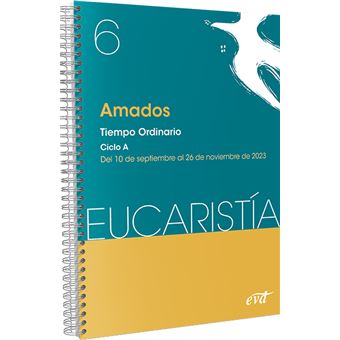 Amados (Eucaristía nº 6/2023) - 1