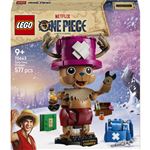Lego one piece 75643 tony tony chopper