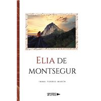 Elia De Montsegur