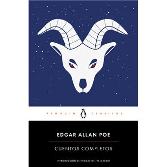 Cuentos completos