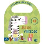 Cuentos para bebés - Juego y recojo