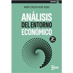 Analisis Del Entorno Economico 2Ed