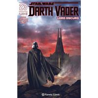 Star Wars - Darth Vader - Lord oscuro 23