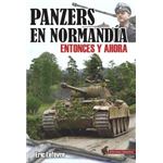 Panzers en Normandía