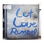 Let Love Rumpel Part 2 - 2 Vinilos
