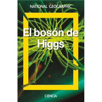 El bosón de Higgs - 1