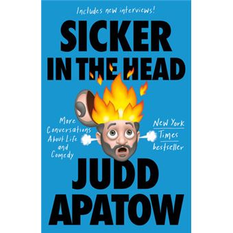 Sicker In The Head