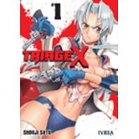 Triage x 1
