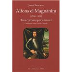 Alfons el Magnànim (1396-1458)