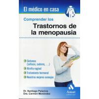Comprender los tratornos de la menopausia