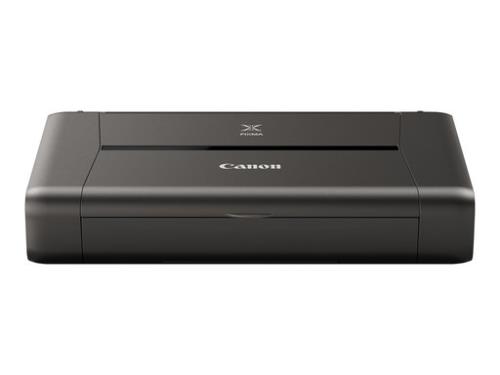 Impresora portátil Canon Pixma iP110 - Impresora de inyección - Comprar en  Fnac