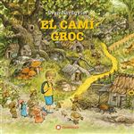 El camí groc